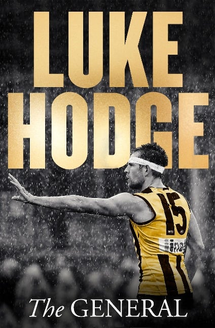 The General - Luke Hodge