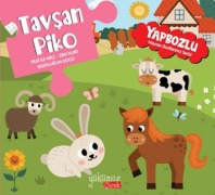 Cover-Bild zum Titel 'Tavsan Piko' von 'Kolektif'