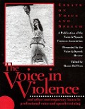 Cover-Bild zum Titel 'The Voice in Violence' von ''