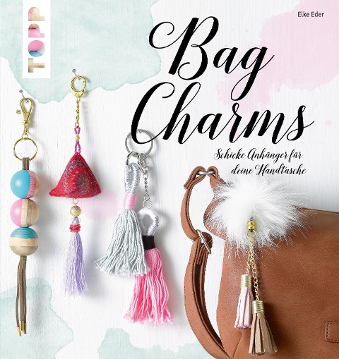 Bag Charms - Elke Eder