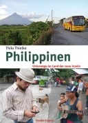 Cover-Bild zum Titel 'Philippinen' von 'Thilo Thielke'