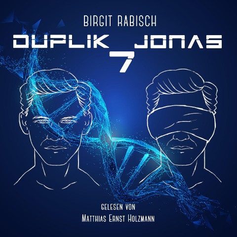 Duplik Jonas 7 - Birgit Rabisch