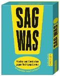 Sag was! Mischen und Einmischen gegen Rechtspopulismus - Tobias Gralke, Vivien Klatt