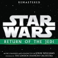 Cover-Bild zum Titel 'Star Wars: Return of the Jedi' von 'John Ost/Williams'