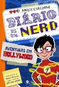 Cover-Bild zum Titel 'Diário de um nerd' von 'Philip Osbourne'