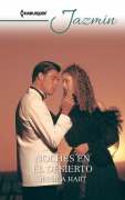 Noches en el desierto - Jessica Hart