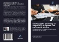 Cover-Bild zum Titel 'Strategische planning en begrotingsprognose van de Fed-entiteiten' von 'Valerij Kotilko'