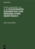 Cover-Bild zum Titel 'Sachenrecht' von ''