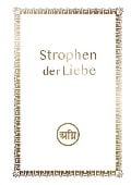 Strophen der Liebe - Zinovya Dushkova