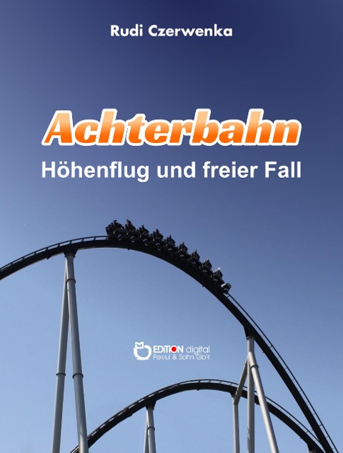 Achterbahn - Rudi Czerwenka