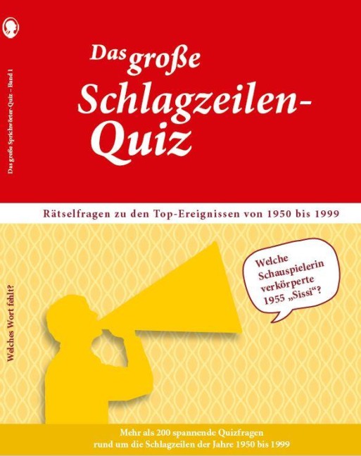 Das große Schlagzeilen-Quiz - Linus Paul