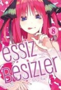 Essiz Besizler 8. Cilt - Negi Haruba