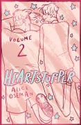 Cover-Bild zum Titel 'Heartstopper Volume 2' von 'Alice Oseman'