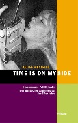 Cover-Bild zum Titel 'Time is on my Side' von 'Detlef Siegfried'