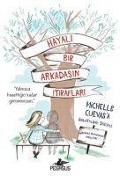 Cover-Bild zum Titel 'Hayali Bir Arkadasin Itiraflari' von 'Michelle Cuevas'
