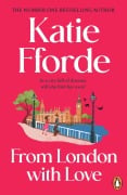 Cover-Bild zum Titel 'From London With Love' von 'Katie Fforde'