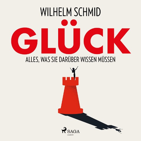 Glück - Alles, was Sie darüber wissen müssen - Wilhelm Schmid
