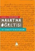 Cover-Bild zum Titel 'Mahatma Ögretisi' von 'A. Trevor Barker'