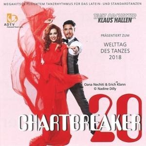 Chartbreaker For Dancing Vol.20 - Klaus Tanzorchester Hallen