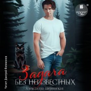 Cover-Bild zum Titel 'Zadacha bez neizvestnyh' von 'Aleksandra Shervinskaya'