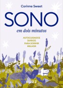 Cover-Bild zum Titel 'Sono em dois minutos' von 'Corinne Sweet'