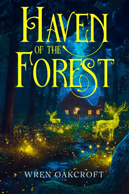 Haven of the Forest - Wren Oakcroft