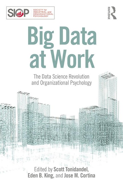 Big Data at Work - 