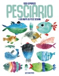 Cover-Bild zum Titel 'Pesciario. I veri nomi dei pesci siciliani' von 'Rosa Lombardo'