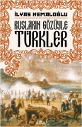Cover-Bild zum Titel 'Ruslarin Gözüyle Türkler' von 'Ilyas Kemaloglu'