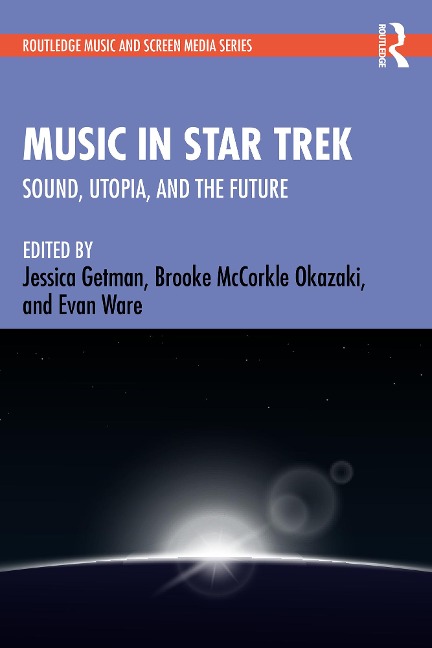 Music in Star Trek - 