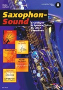 Cover-Bild zum Titel 'Saxophon-Sound' von 'Dirko Juchem'