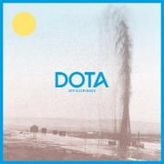 Cover-Bild zum Titel 'Springbrunnen' von 'Dota'