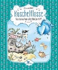 Cover-Bild zum Titel 'Kuschelflosse - Das kurios komische Klimbim-Kliff' von 'Nina Müller'
