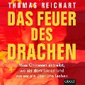 Das Feuer des Drachen - Thomas Reichart