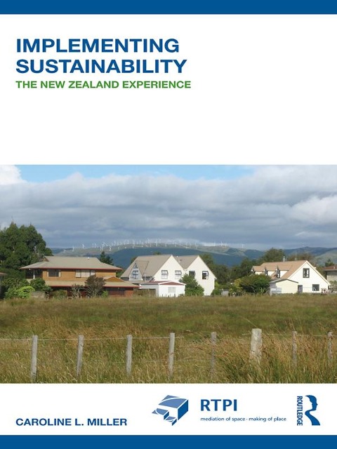 Implementing Sustainability - Caroline L. Miller