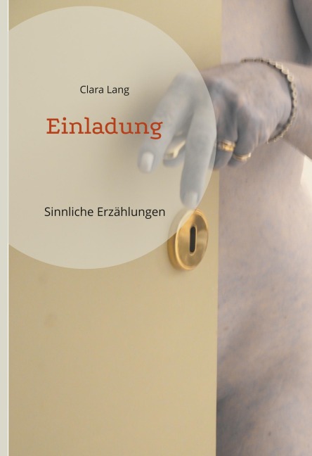 Einladung - Clara Lang