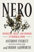 Cover-Bild zum Titel 'Nero' von 'Anthony Everitt, Roddy Ashworth'