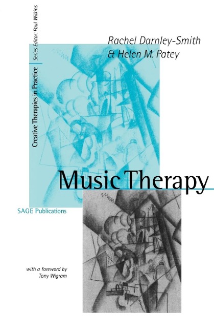 Music Therapy - Rachel Darnley-Smith, Helen M. Patey