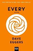 Every (deutsche Ausgabe) - Dave Eggers