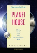 Cover-Bild zum Titel 'Planet House' von ''