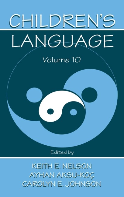 Children's Language - 