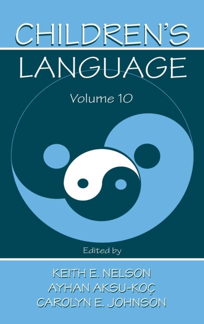 Children's Language - 