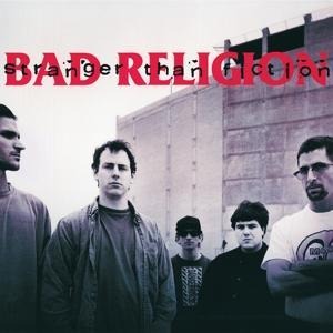 Stranger Than Fiction - Bad Religion