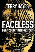 Faceless - Terry Hayes