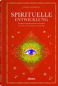 Cover-Bild zum Titel 'Spirituelle Entwicklung' von 'Joylina Goodings'