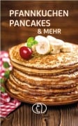 Cover-Bild zum Titel 'Pfannkuchen, Pancakes & mehr' von 'Torsten Kleinschmidt'