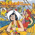 Sindbad der Seefahrer: Die Befreiung der Shajahan - Toyo Tanaka