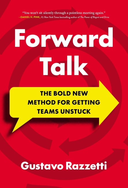 Forward Talk - Gustavo Razzetti