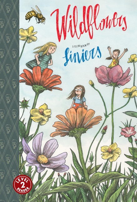 Wildflowers - Liniers