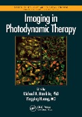Cover-Bild zum Titel 'Imaging in Photodynamic Therapy' von ''